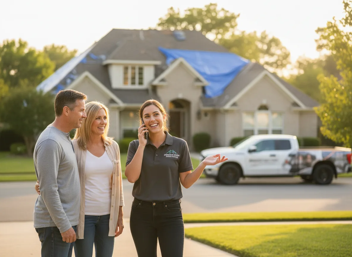 Emergency Roof Repair Gladys, VA FAQs